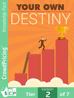 cover image of Your Own Destiny